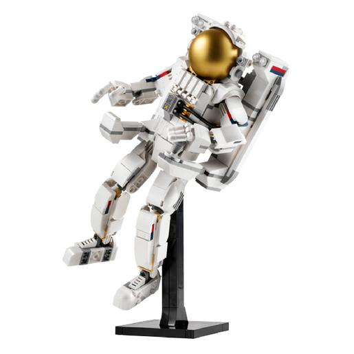 LEGO Creator - Astronauta espacial - 31152