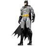 Batman - Figura articulada superhéroe diseño cómic 30 cm ㅤ