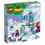LEGO Duplo - Frozen Castillo de Hielo - 10899