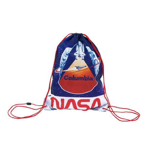 NASA - Mochila de saco