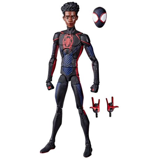 Spider-man - Miles Morales - Figura Across the Spider-Verse