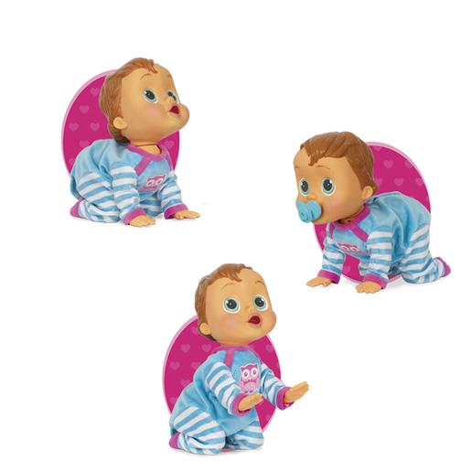 Pekebaby - Peque Baby Lucas