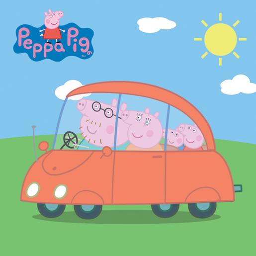 Vtech - Peppa Pig - Tablet educativa de Peppa Pig