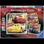 Ravensburger - Cars - Puzzle multicolor de Cars 3 con 49 piezas ㅤ
