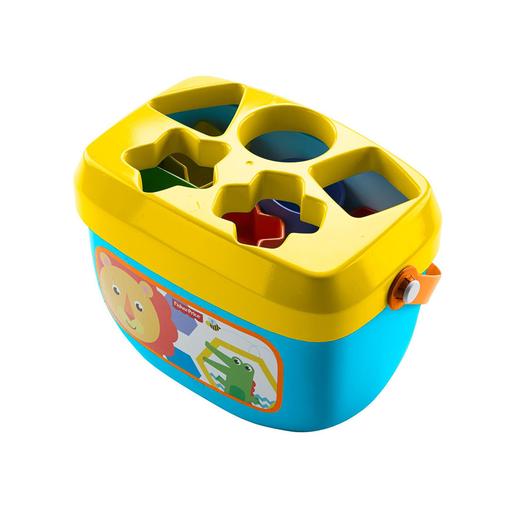 Fisher Price - Bloques Infantiles