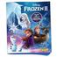 Panini - Frozen - Álbum Crystal Frozen 2