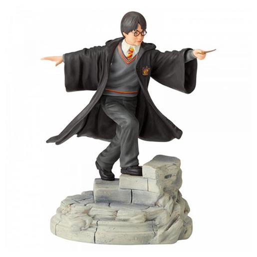 Harry Potter - Figura Harry Potter 1er Año 19 cm