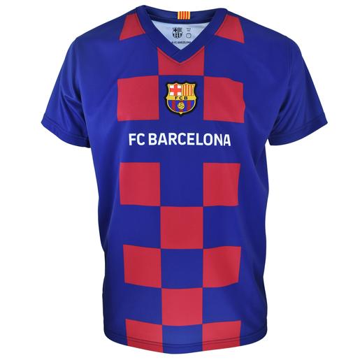 FC Barcelona - Camiseta Fan 2019/2020 Talla XXL