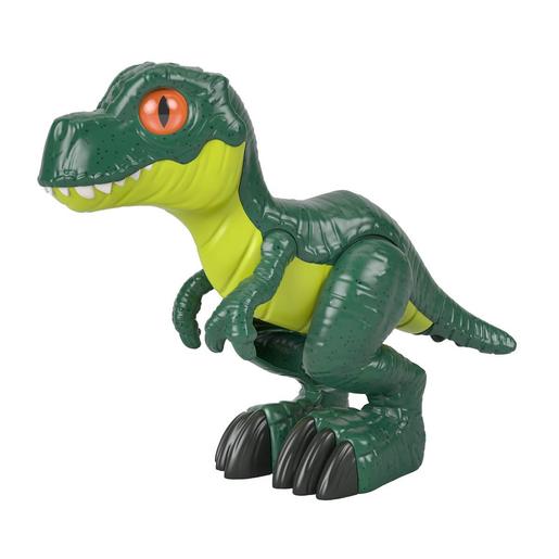 Fisher Price - Imaginext - Jurassic World Dino XL (varios modelos)