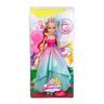 Barbie - Gran Princesa - Muñeca Dreamtopia
