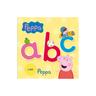 Peppa Pig - ABC con Peppa - Libro educativo