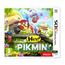 Nintendo 3DS - Hey! Pikmin
