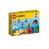 LEGO Classic - Ladrillos y Casas - 11008