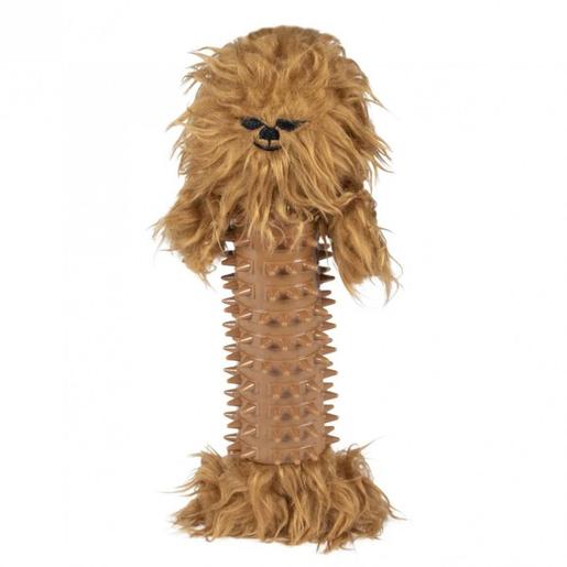 Star Wars - Chewbacca - Mordedor para perro con sonido
