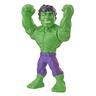 Hulk - Figura Super Hero Aventures Mega Mighties