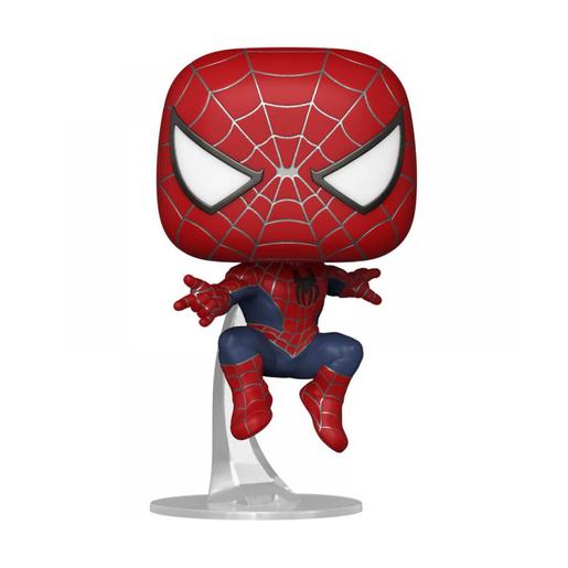 Spider-Man - Friendly Neighborhood - Figura Funko POP Spider-Man: No Way Home