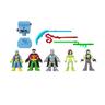 Fisher-Price - Imaginext - DC Power Reveal