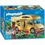 Playmobil - Caravana de vacaciones - 3647