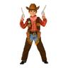Cosplay Creation - Disfraz Infantil Cowboy (varias tallas)