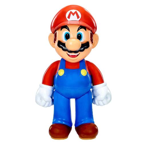 Nintendo - Super Mario - Figura grande