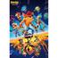 ABYstyle - Póster Maxi Crash Bandicoot It's About Time 61x91.5cm