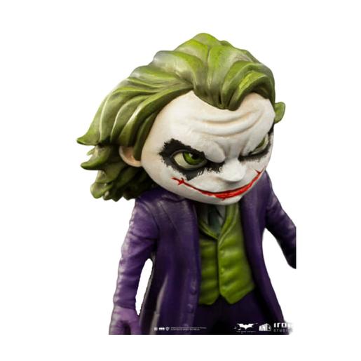 caliente Tranquilidad carolino Joker - DC Cómics - Figura MiniCo | Figuras | Toys"R"Us España