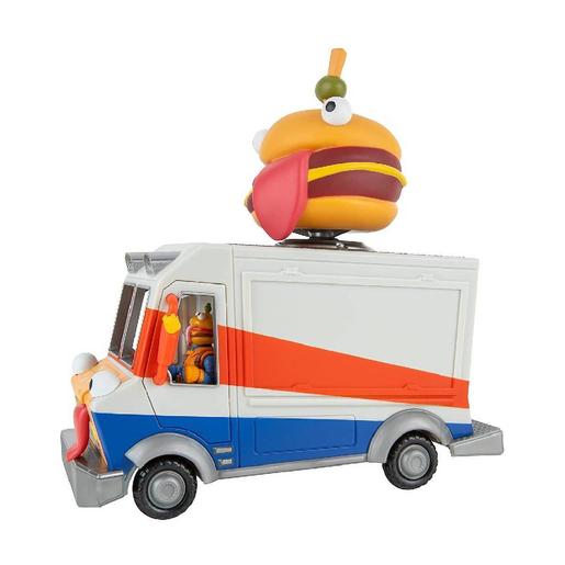 Fornite - Durrr Burger Food Truck