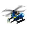 Pinypon - Mini helicóptero de policía Pinypon Action