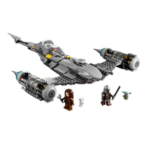 LEGO Star Wars - Caza Estelar N-1 The Mandalorian - 75325