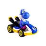 Hot Wheels - Super Mario - Mario Kart Pista Castillo de Bowser