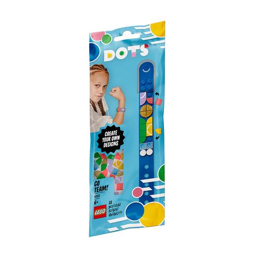 LEGO Dots - Pulsera deportiva (41911)