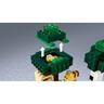 LEGO Minecraft - La granja de abejas - 21165