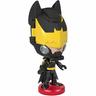 Fisher Price - Imaginext - Figura Batman con casco-vehículo Batwing
