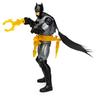 Batman - Figura 30 cm con Cinturón de Cambio Rápido