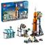 LEGO City - Centro de lanzamiento espacial - 60351