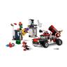 LEGO Súper Héroes - Cañón de Harley Quinn - 70921