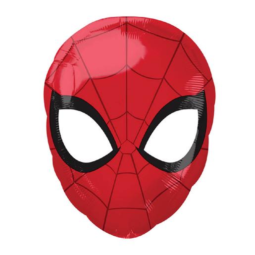 Spider-Man - Globo cabeza