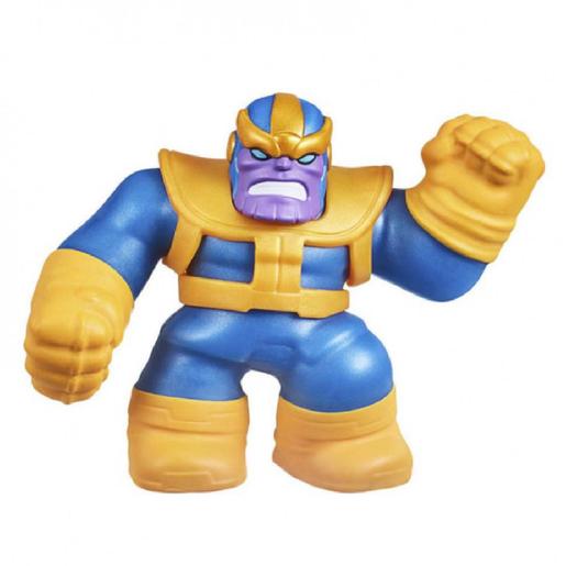 Goo Jit Zu - Thanos - Figura Marvel