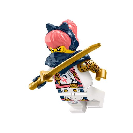 LEGO Ninjago - Joven Dragón Riyu - 71810