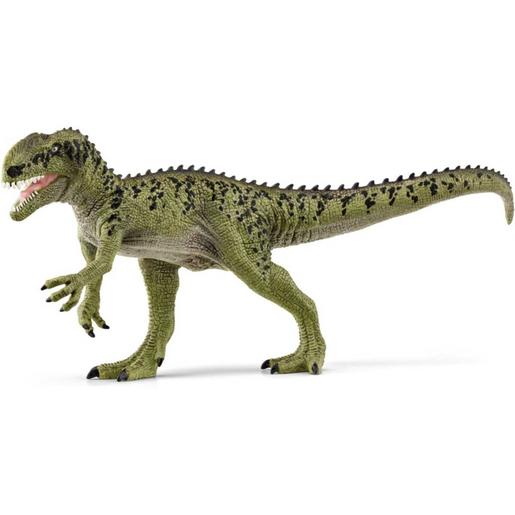 Schleich - Figura de juguete Monolophosaurus Dinosaurs ㅤ