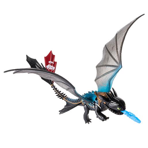 Dragones de Berk - Dragón Deluxe (varios modelos)