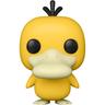 Funko - Pokemon - Figura de vinilo coleccionable Pokemon - Psyduck para fans de videojuegos ㅤ