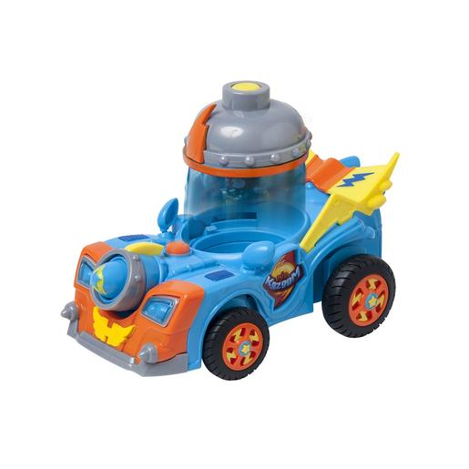 SuperThings - Kazoom Racer