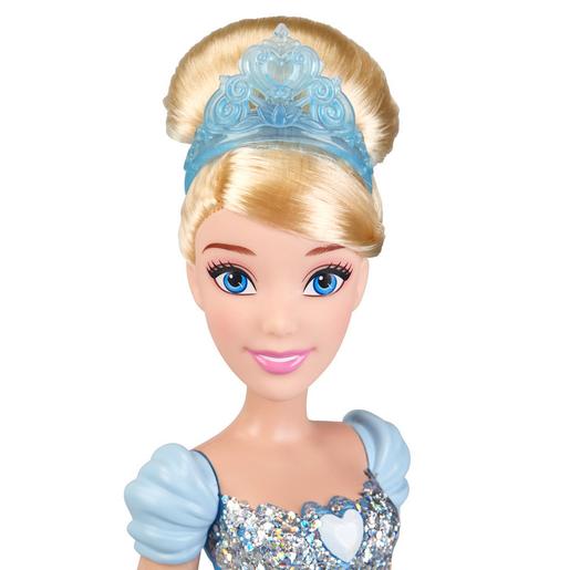 Princesas Disney - Cenicienta Brillo Real