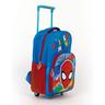 Maleta Trolley escolar Spiderman 24X36X12Cm