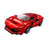LEGO Speed Champions - Ferrari F8 Tributo 76895