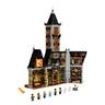 LEGO Creator - Casa encantada de la feria - 10273