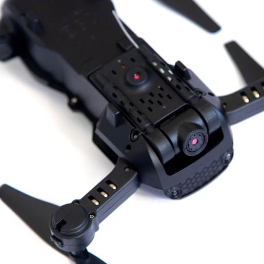Dron The Follower Foldable Gesture Sensor