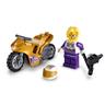 LEGO City - Moto Acrobática: Selfi - 60309