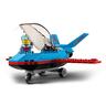 LEGO City - Avión acrobático - 60323